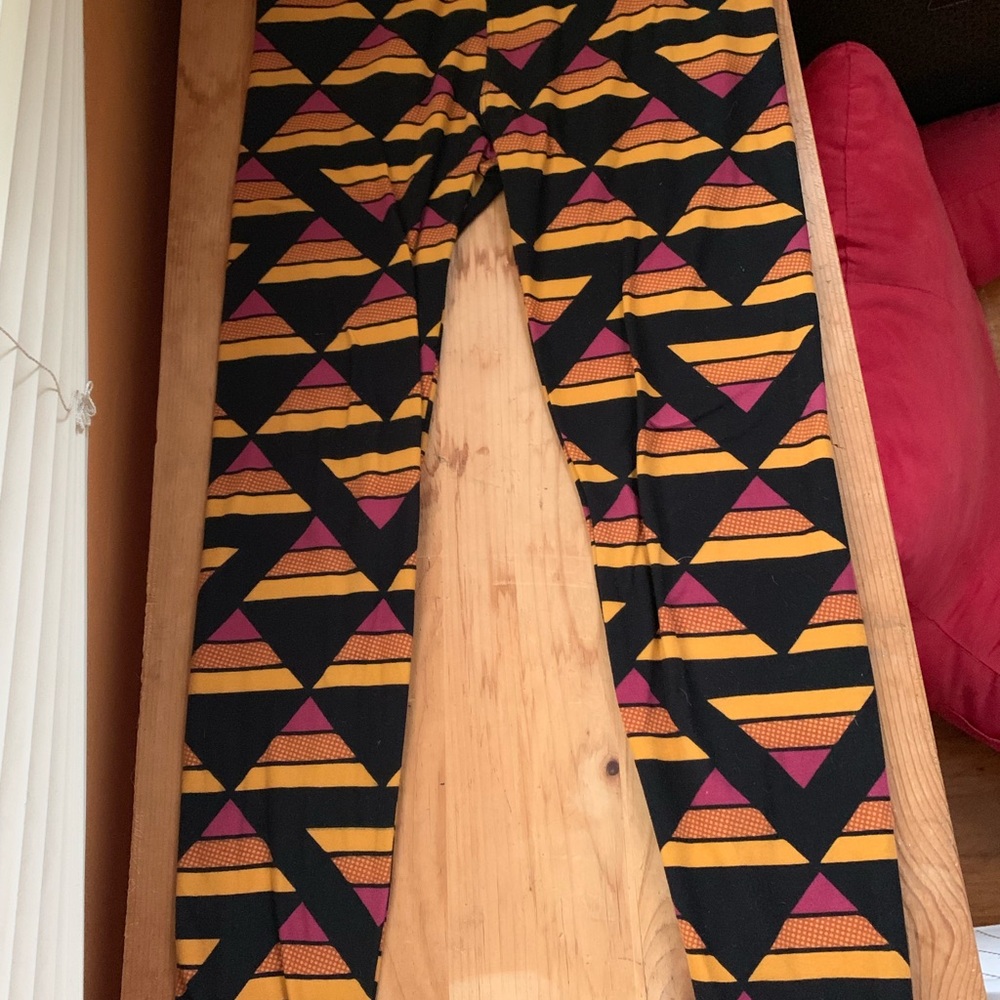 90’s lularoe leggings